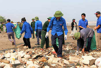 Tuần lễ Biển và Hải đảo Việt Nam 2025: Công nghệ xanh để đại dương bền vững