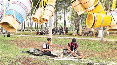 Gia Lai: Ngành kinh tế xanh, thân thiện, bền vững