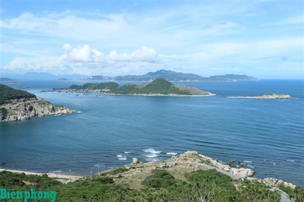Giữ “sức khỏe” cho đại dương