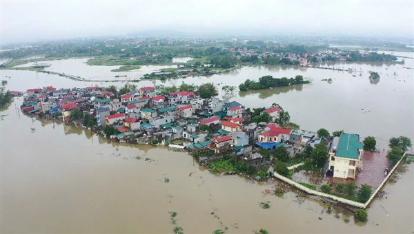 Hà Nội phê duyệt phương án ứng phó thiên tai năm 2025