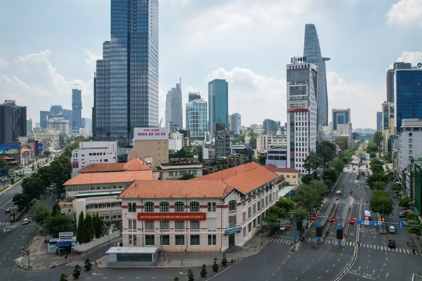 Kinh tế môi trường sau sáp nhập: Bài toán quy hoạch mới và cơ hội liên kết vùng