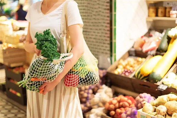 Tiêu dùng xanh bùng nổ: Doanh nghiệp sản xuất đứng trước cơ hội vàng
