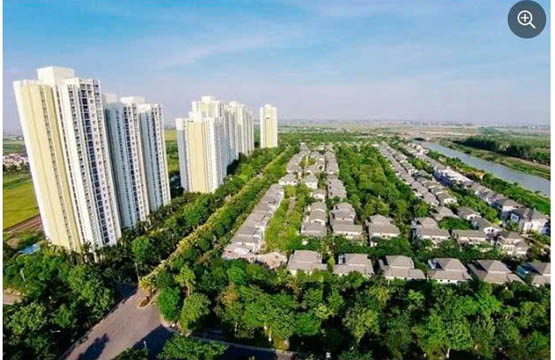 Đô thị xanh: Lộ trình giảm phát thải gắn với chất lượng sống