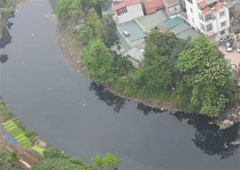 Sửa đổi Luật Bảo vệ môi trường góp phần khơi thông nguồn lực, thúc đẩy phát triển KTXH