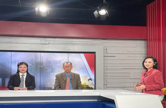 Tọa đàm luật thủ đô: Xử phạt vi phạm trong lĩnh vực môi trường – Những vấn đề cần đặt ra