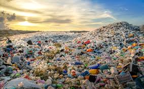 Quản lý và giảm thiểu rác thải nhựa: Cơ hội phát triển nền kinh tế xanh, kinh tế tuần hoàn