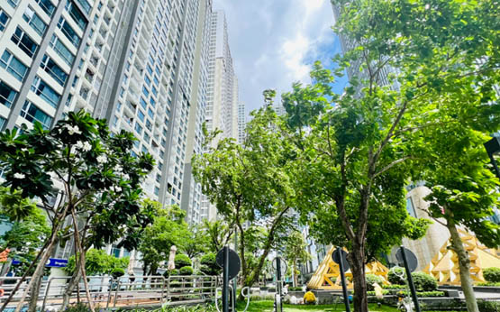 Tiêu chuẩn xanh giúp thúc đẩy giảm phát thải