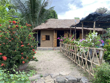 Đặc sắc làng du lịch OCOP ở Quảng Ngãi