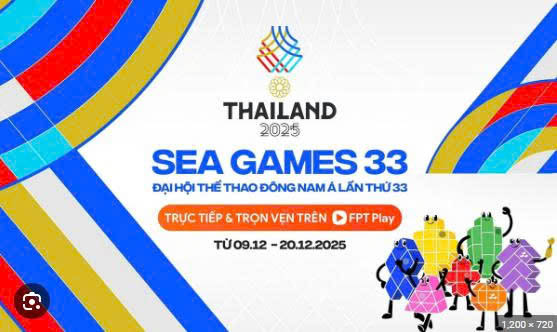  SEA GAMES