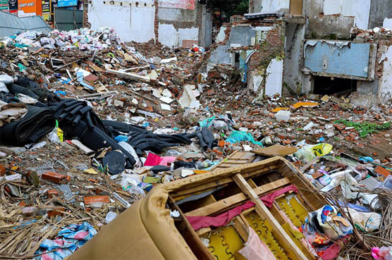 Phân định rạch ròi giữa ‘chất thải’ và ‘phế liệu’