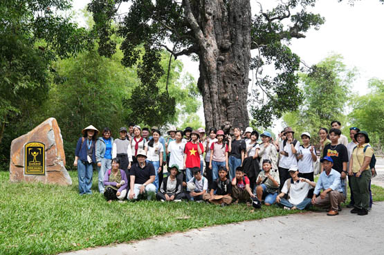 Phát huy giá trị 