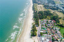 Hoàn thiện hệ thống pháp luật về đất đai, tài nguyên, nâng cao năng lực giám sát môi trường biển