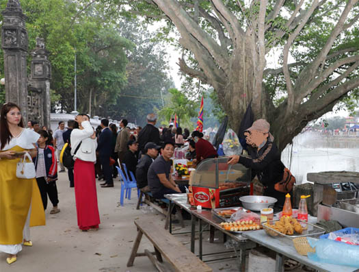 Khuyến cáo không sử dụng các loài động vật, thực vật lạ