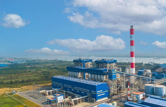 Thi đua chuyển đổi xanh, chống biến đổi khí hậu trong phát triển kinh tế nhanh, bền vững