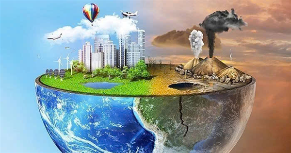 VACNE is the Head of the Economic, Environmental and Climate Change Science Emulation Block