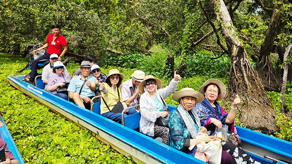 Kinh tế địa phương và tín chỉ carbon