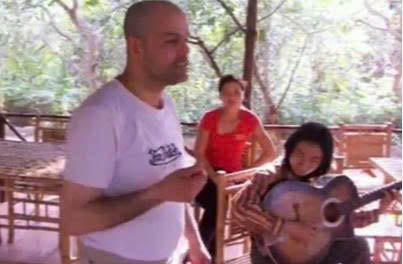 Tiếng Việt giàu