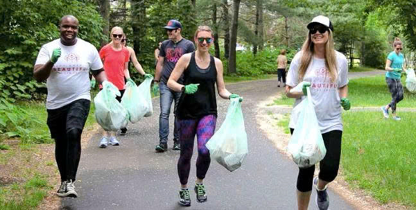 Ô nhiễm rác thải nhựa trong du lịch: Hành động thế nào cho tương lai xanh?