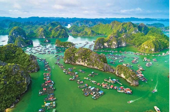 Vietnam becomes irresistible destination for global filmmakers