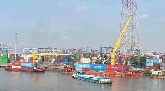 Vietnam records USD 19.56 billion trade surplus in first ten months