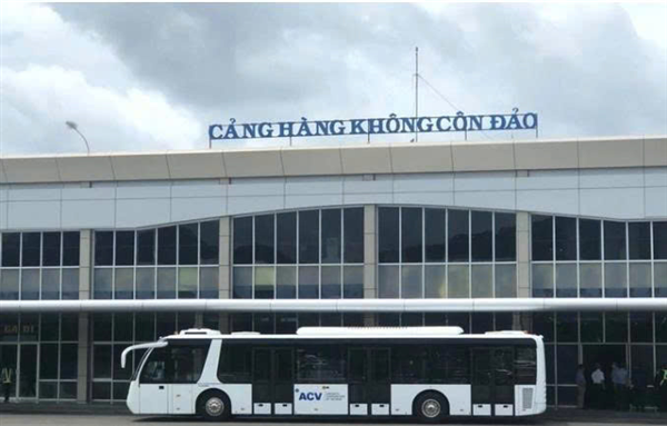 Con Dao to launch first electric bus route this month
